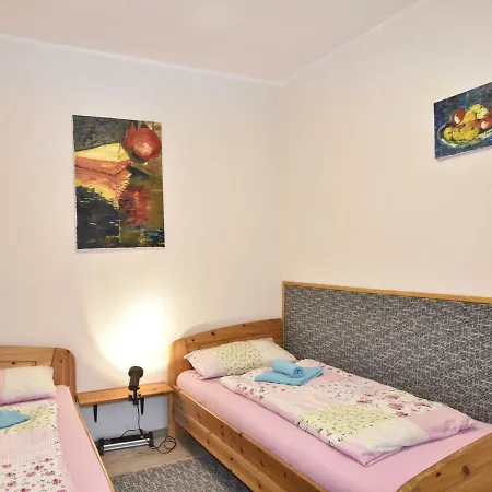 Ferienhaus Mit Sauna Kröpelin