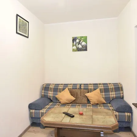 Ferienhaus Mit Sauna Hébergement de vacances Kröpelin