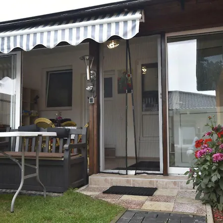 Ferienhaus Mit Sauna