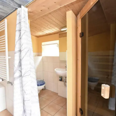 Ferienhaus Mit Sauna Hébergement de vacances