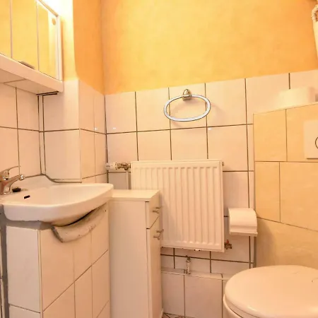 Ferienhaus Mit Sauna *