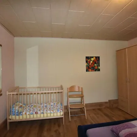 Ferienhaus Mit Sauna Hébergement de vacances Kröpelin