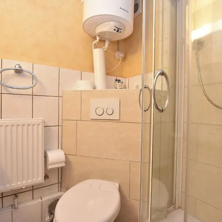 Ferienhaus Mit Sauna Hébergement de vacances