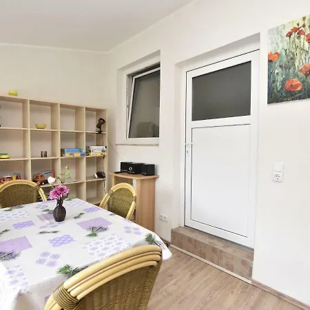 Ferienhaus Mit Sauna