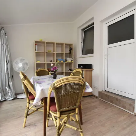 Ferienhaus Mit Sauna